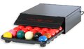 BO�TE des billes  version basse- Pour Snooker 